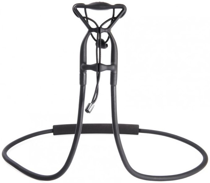 Tucano Sospendo Universele Smartphone Houder Zwart afbeelding 9