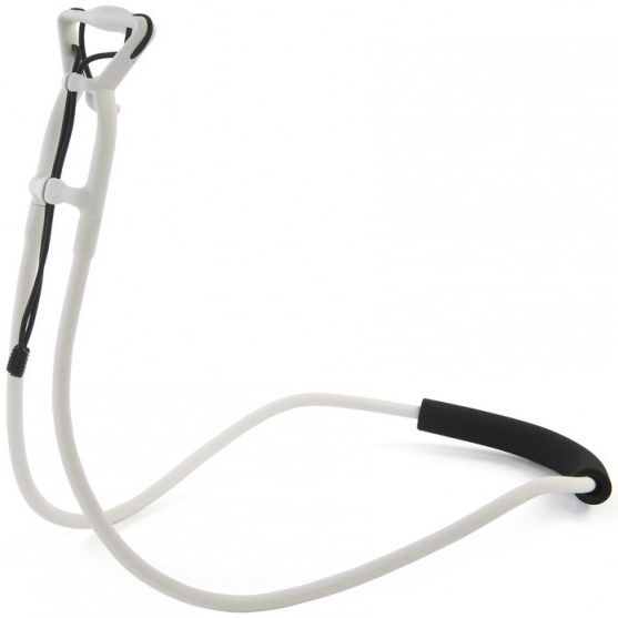 Tucano Sospendo Universele Smartphone Houder Wit afbeelding 9