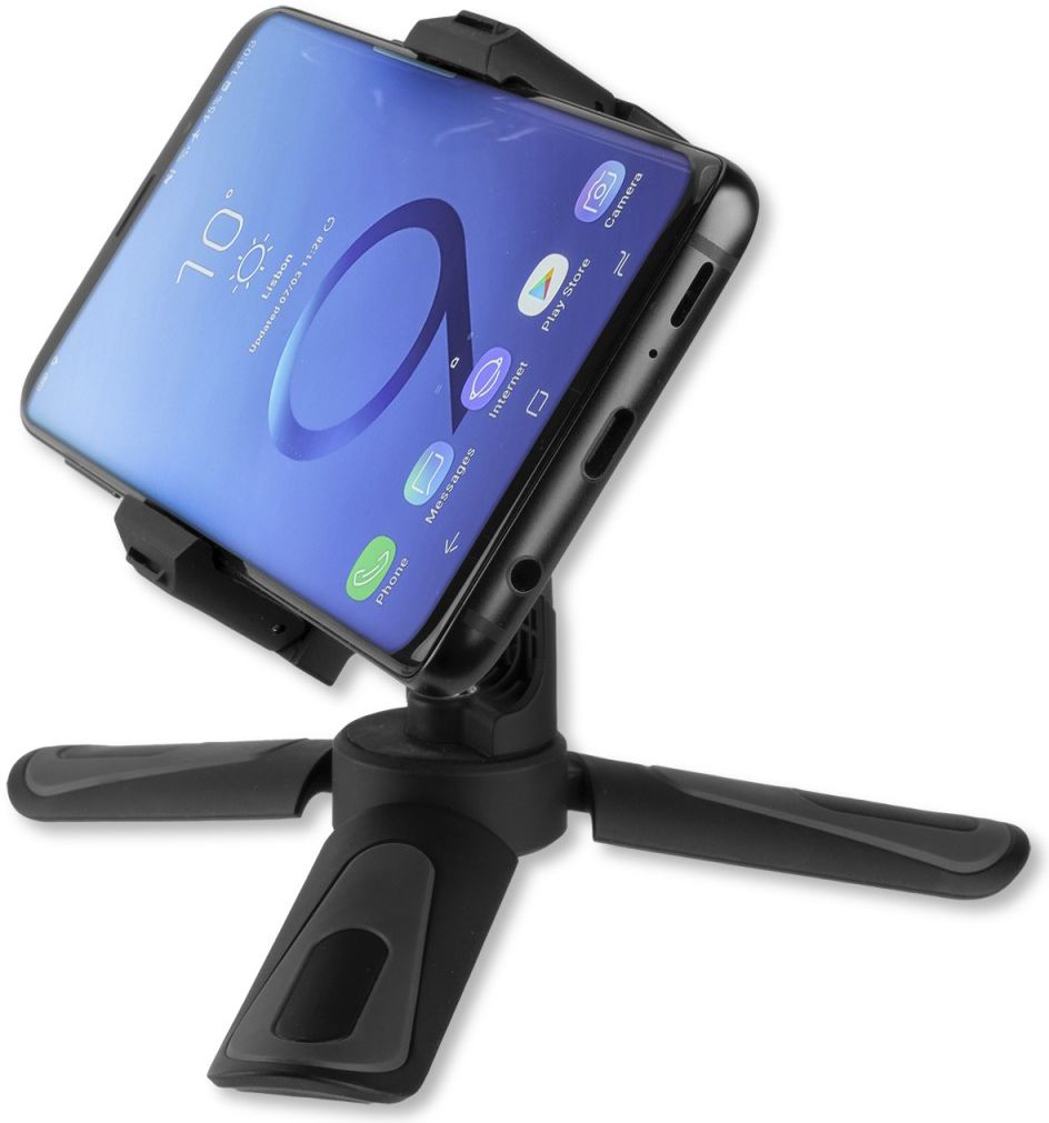4smarts Pocket Tripod Telefoon Statief afbeelding 1