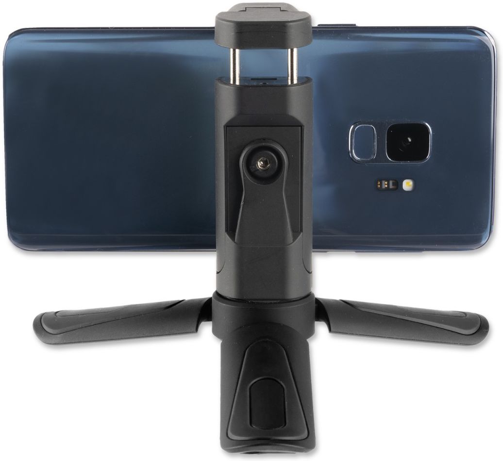 4smarts Pocket Tripod Telefoon Statief afbeelding 3