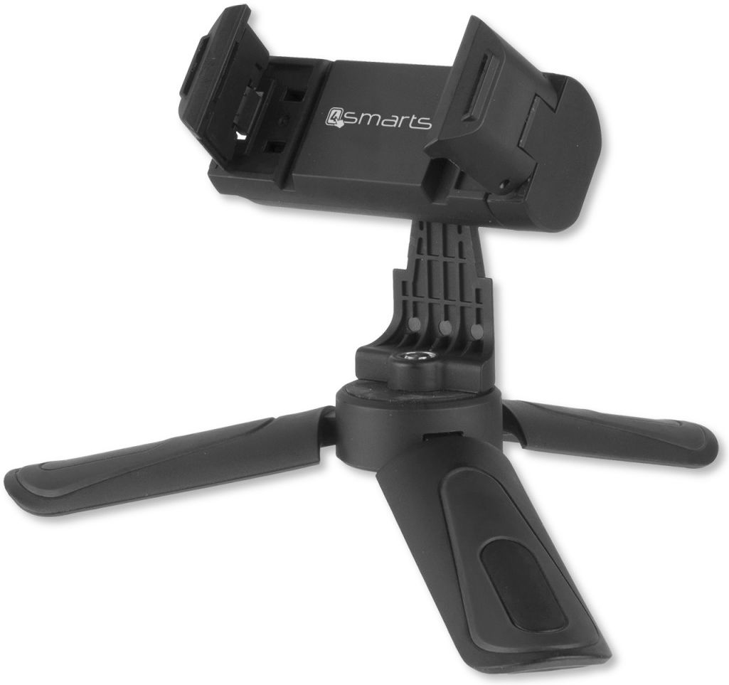 4smarts Pocket Tripod Telefoon Statief afbeelding 4