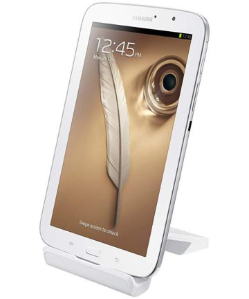 Samsung Universal Desktop Dock Galaxy Tab 3 / Galaxy Note 8.0 Houders