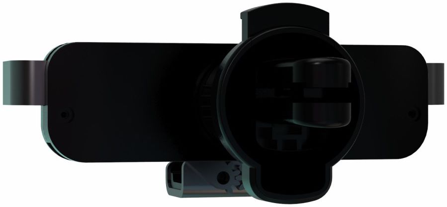 This Is One Pro Gravity Ventilatierooster Telefoonhouder Zwart afbeelding 6