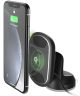 iOttie iTap Wireless 2 Dash Fast Charge Draadloos Laden Houder Zwart