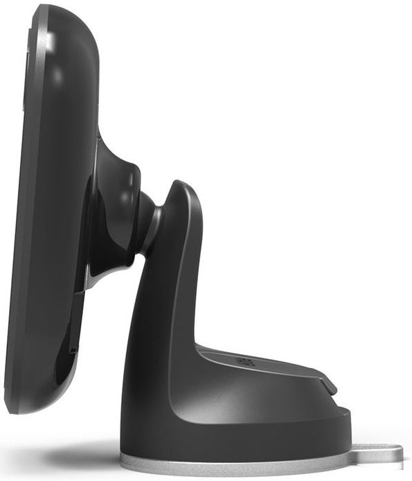 iOttie iTap Wireless 2 Dash Fast Charge Draadloos Laden Houder Zwart afbeelding 3
