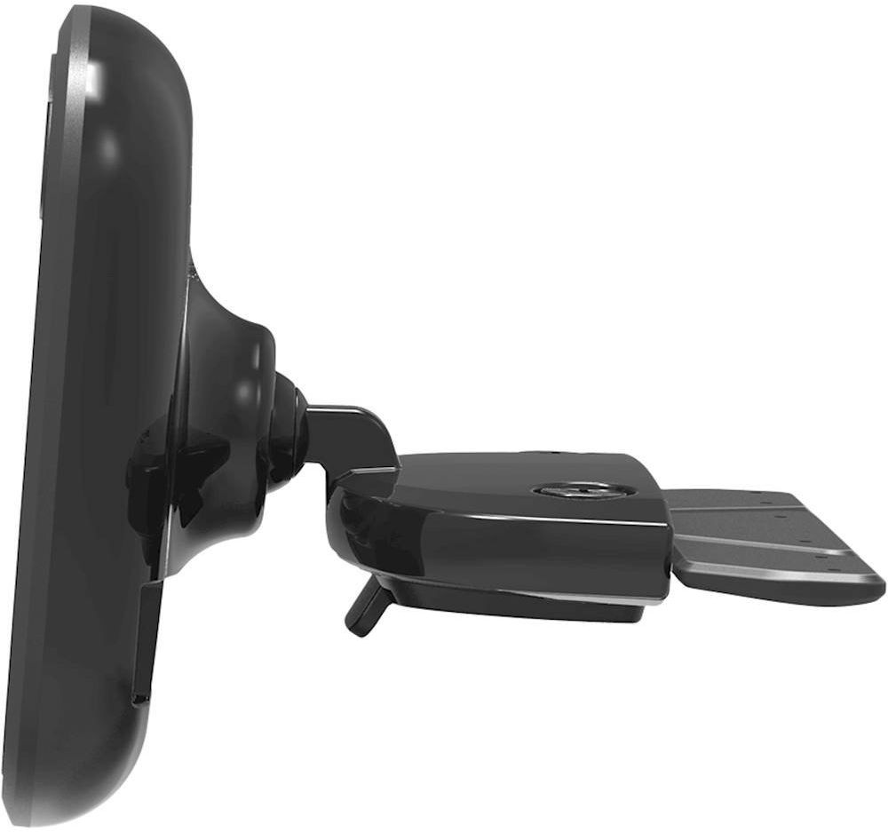 iOttie iTap Wireless 2 CD Fast Charge Draadloos Laden Houder Zwart afbeelding 3