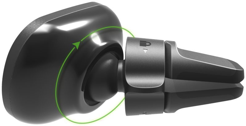iOttie iTap 2 Universele Magnetische Ventilatierooster Telefoonhouder afbeelding 6
