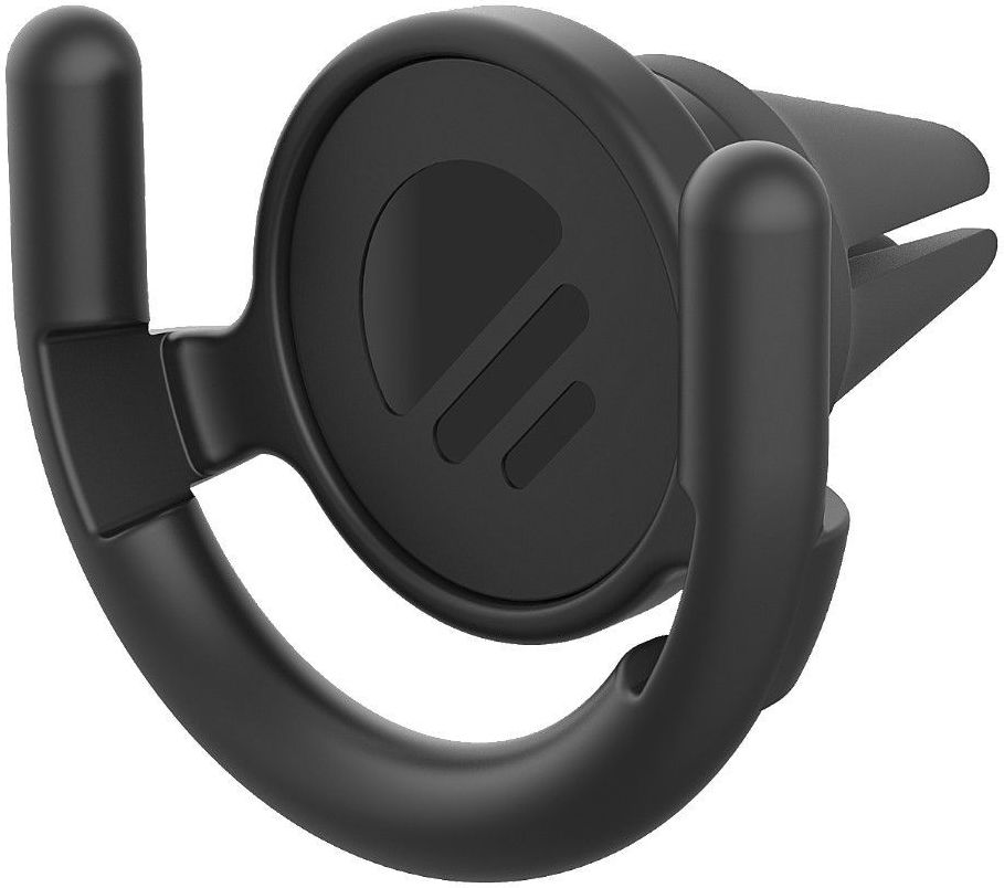 PopSockets Mount Ventilatierooster Auto Houder Zwart afbeelding 1