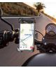 Hoco Light Ride Series Fiets en Motor Stuur Houder Zwart