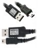 Datakabel Mini USB Nokia DKE-2 Origineel