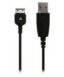 Datakabel USB Samsung APCBS10BBE Origineel afbeelding 1