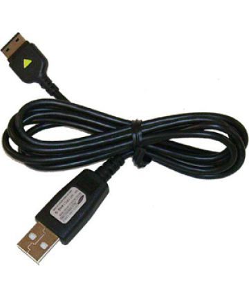 Datakabel USB Samsung APCBS10BBE Origineel afbeelding 2