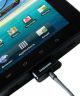 Samsung 30-pins kabel Galaxy Tab 1 meter zwart