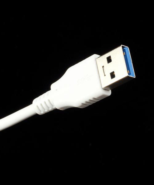 USB 3.0 1M Data Kabel Samsung N9005 Galaxy Note 3 afbeelding 6