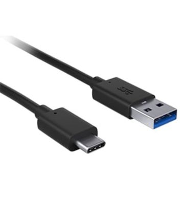 Microsoft CA-232CD USB-C Kabel 1 meter zwart Kabels