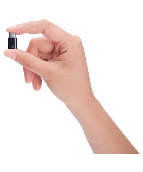 Xiaomi Micro USB naar USB-C Adapter afbeelding 2