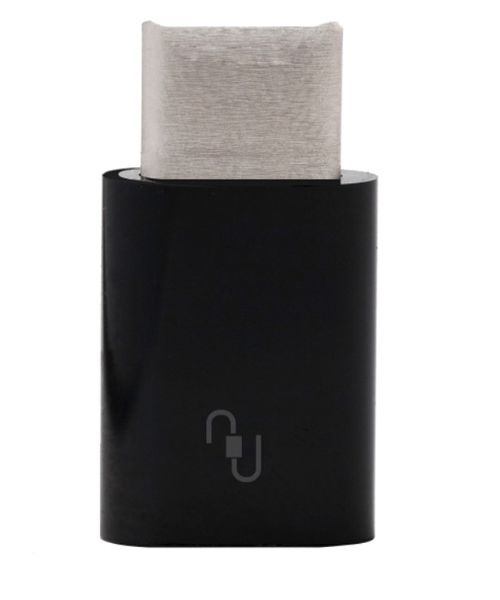 Xiaomi Micro USB naar USB-C Adapter afbeelding 3