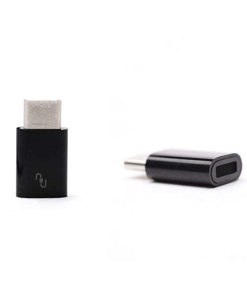 Xiaomi Micro USB naar USB-C Adapter afbeelding 4