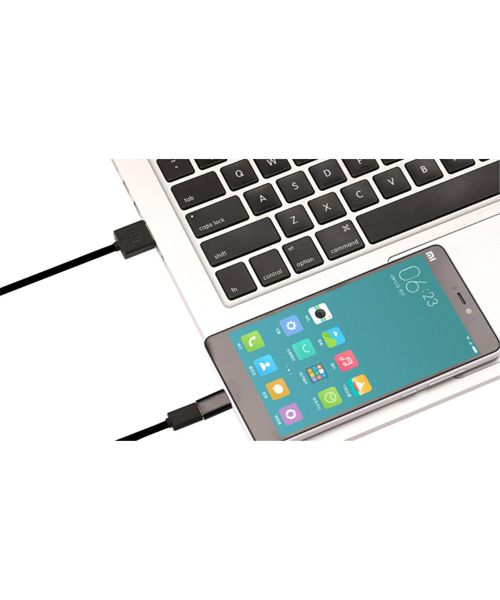 Xiaomi Micro USB naar USB-C Adapter afbeelding 5