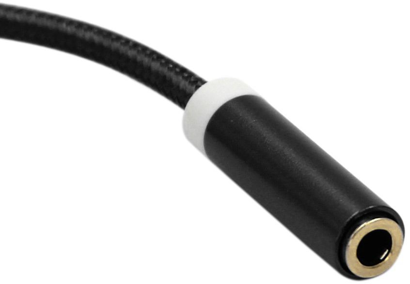 USB C to 3.5mm Audio Adapter afbeelding 3