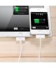 30-pins kabel 1m wit voor Apple iPhone & iPad