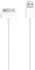 30-pins naar USB Kabel voor Apple iPhone 4 / 4s & iPad 4 / 3 / 2 1M Wit afbeelding 6