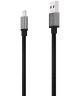 Nillkin Gentry lightning kabel iPhone MFI gecertificeerd 1 meter zwart