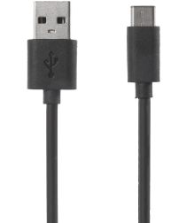 Xiaomi USB C 1.2 Meter Kabel Zwart
