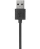 Xiaomi USB C 1.2 Meter Kabel Zwart
