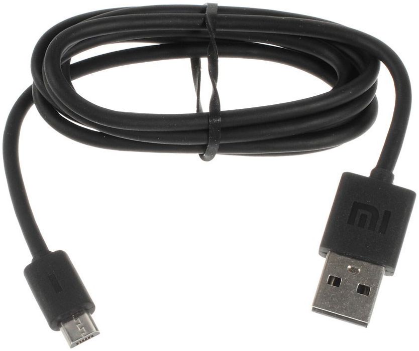 Xiaomi Micro-USB 1 Meter Kabel afbeelding 1