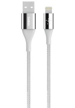 Belkin iPhone Kabel 1.2M Zilver afbeelding 5