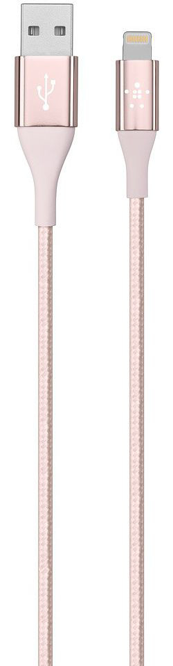 Belkin iPhone Kabel 1.2M Roze afbeelding 2