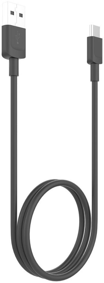 Baseus USB-C Laadkabel Zwart afbeelding 2
