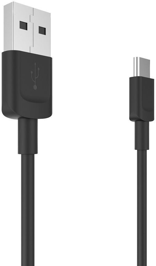 Baseus USB-C Laadkabel Zwart afbeelding 4