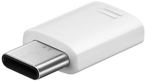 Samsung USB Type C naar Micro USB Adapter 3-Pack afbeelding 2