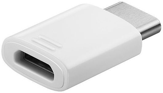 Samsung USB Type C naar Micro USB Adapter 3-Pack afbeelding 3