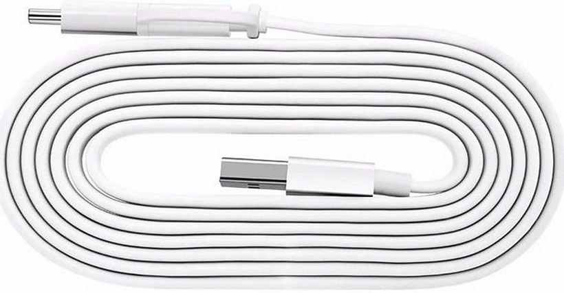 Huawei Duo Kabel USB-C Micro USB 1.5 Meter Wit afbeelding 4
