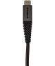 Otterbox USB-C Kabel 1 Meter Zwart