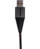 Otterbox USB-C Kabel 2 Meter Zwart