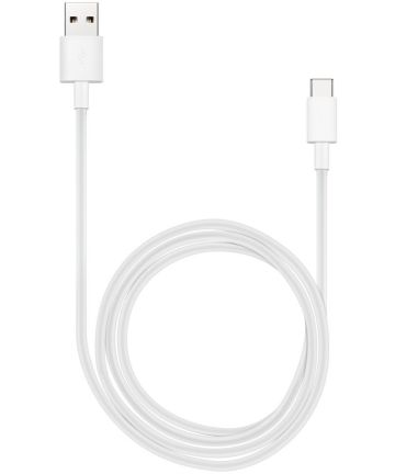Huawei AP-51 USB-C Kabel 1 Meter Wit Kabels