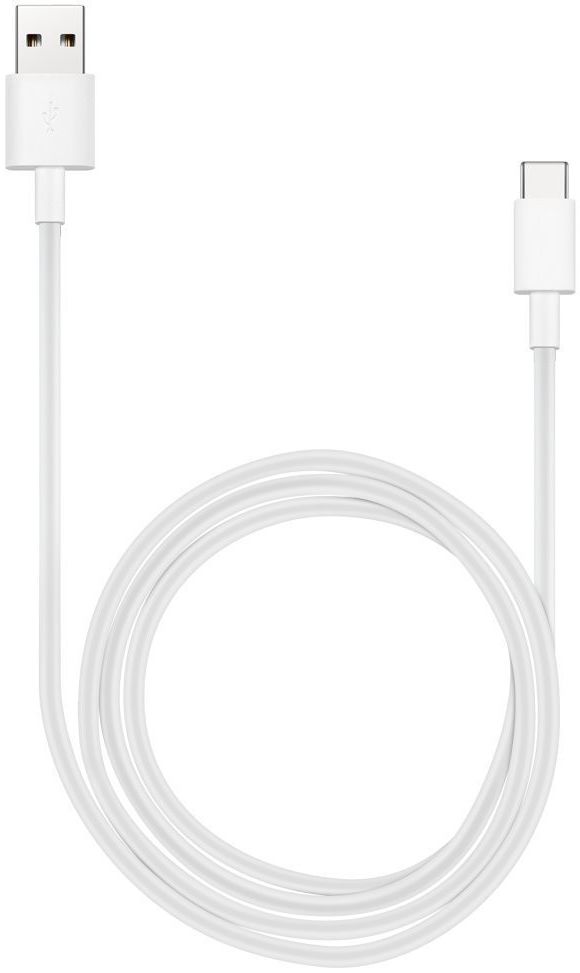Huawei AP-51 USB-C Kabel 1 Meter Wit afbeelding 1