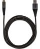 Otterbox USB-C Kabel 3 Meter Zwart