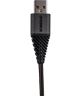 Otterbox USB-C Kabel 3 Meter Zwart