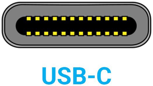 Ringke Apple Lightning naar USB C Adapter 2-pack afbeelding 9