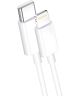 USB-C naar Lightning voor iPhone / iPad Kabel 1 Meter