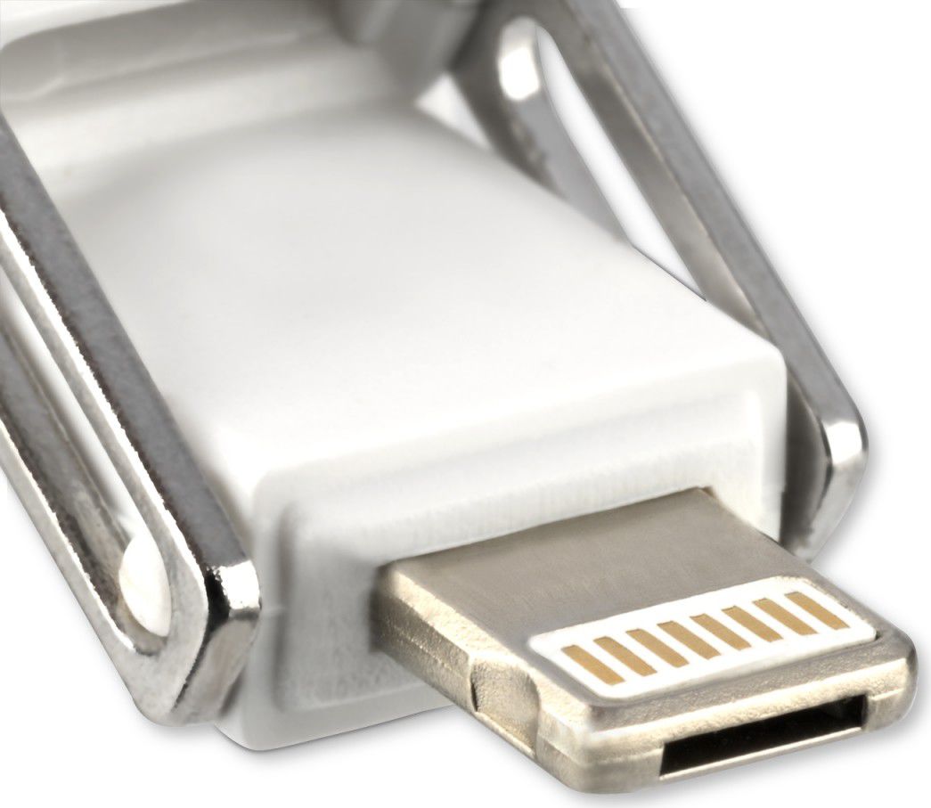 4smarts 3-in-1 Kabel set Zwart 5CM afbeelding 7