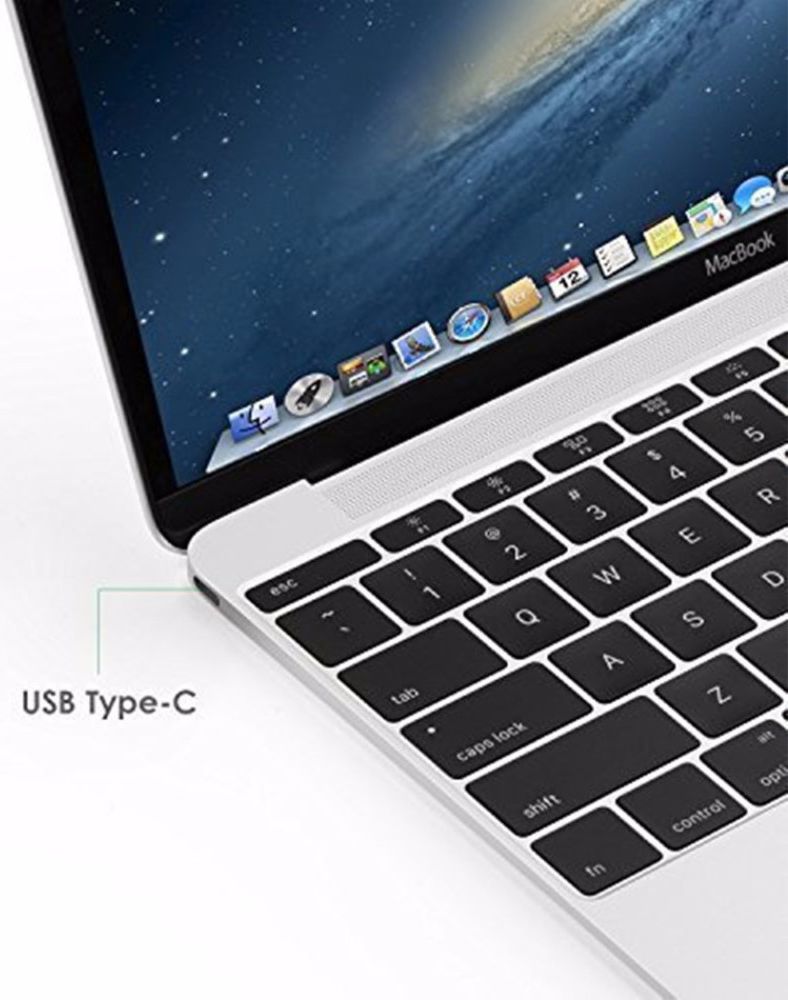 Aukey Premium USB C Kabel 0.9 Meter Zwart afbeelding 5