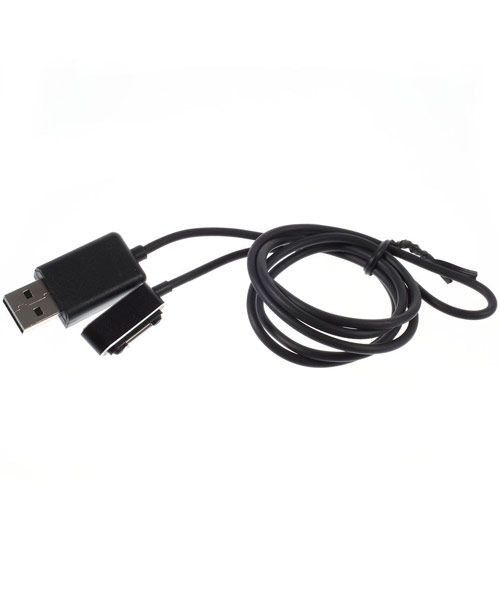 Sony EC21 Magnetische Laadkabel Non-origineel afbeelding 2