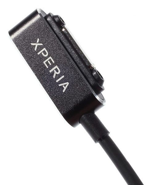 Sony EC21 Magnetische Laadkabel Non-origineel afbeelding 4