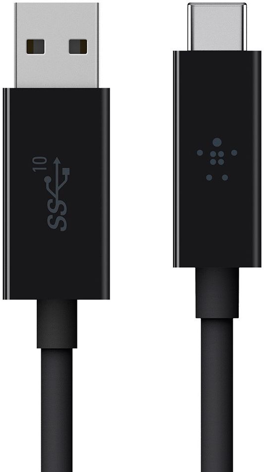 Belkin USB 3.1 to USB-C Kabel afbeelding 4